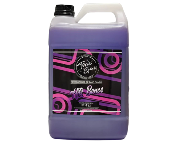 Producto - Sellador Hit Bones GALON 4 Lts. - Toxic Shine