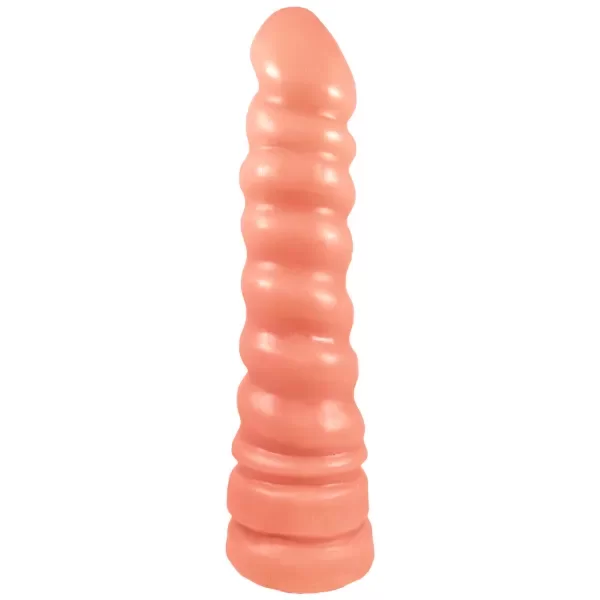 Producto - Dildo Tornado sin ventosa