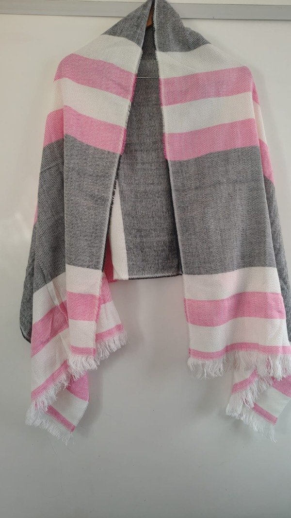 Producto - RUANAS COD 6