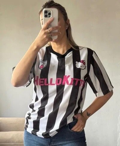 Producto - Remeron kitty rosa