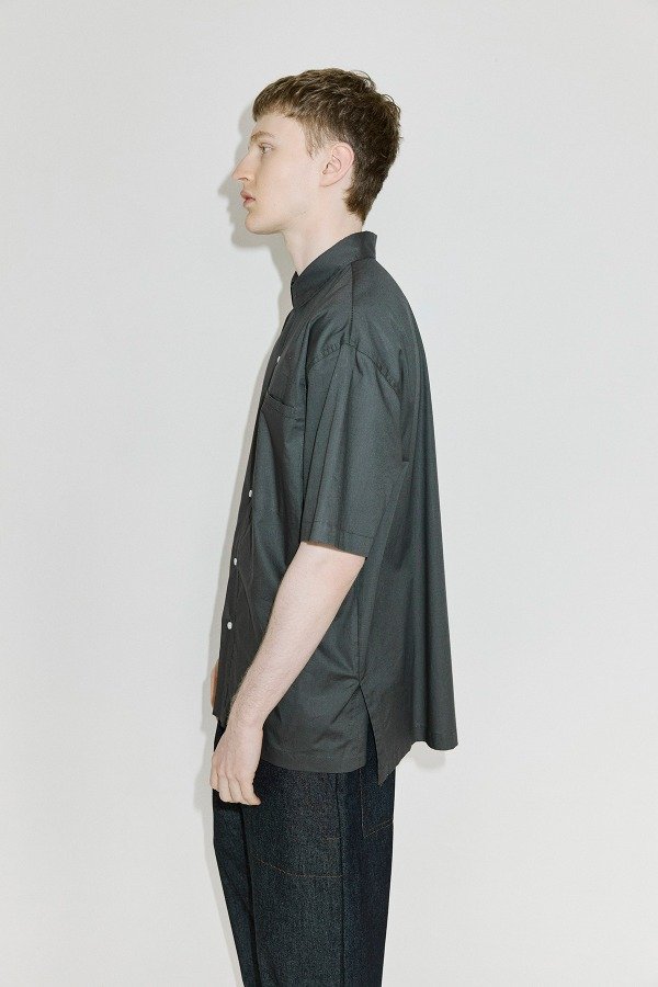 Producto - Camisa MCT Poplín SS27-HCP - 3