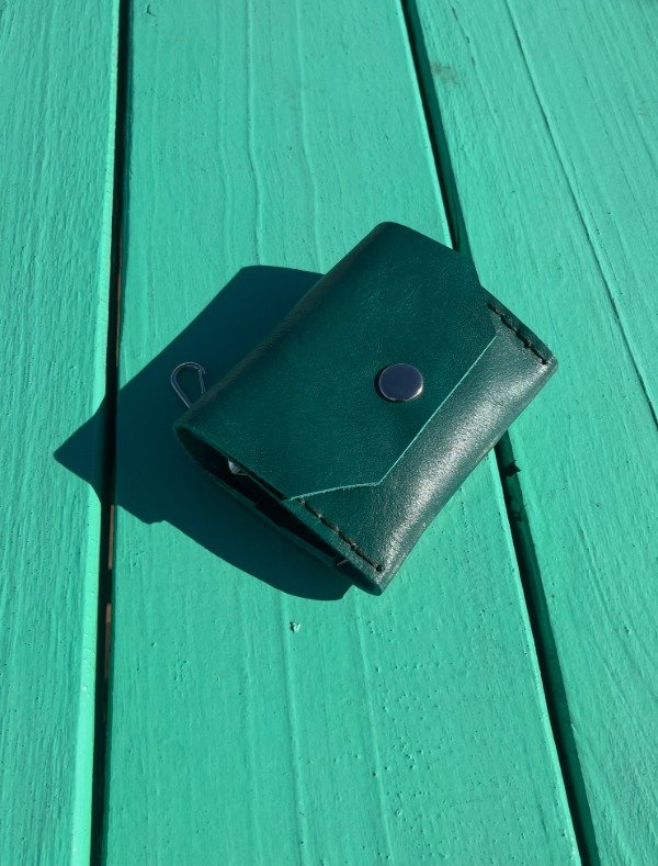 Producto - JOYERO DE CUERO