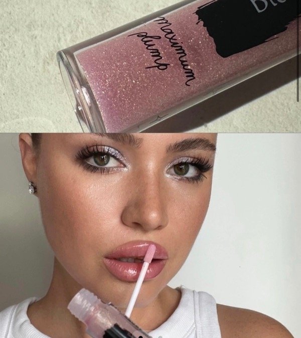 Producto - Voluminizador de labios