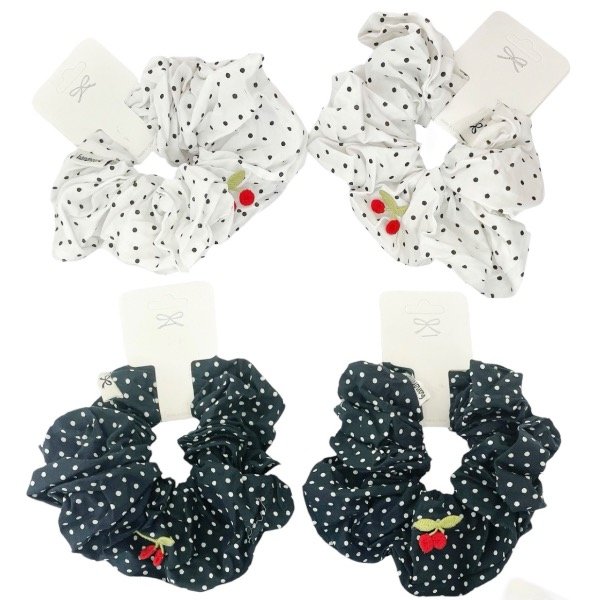 Producto - SCRUNCHIES HJM-216 X1 AL AZAR