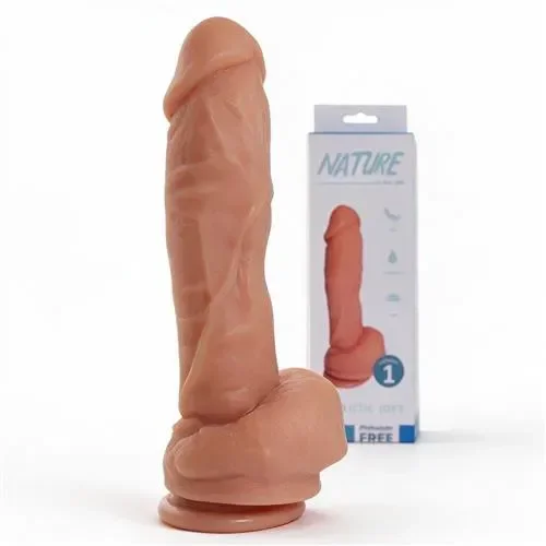 Producto - NATURE NUDE N 1 - 16.5 X 4 CM - INTRODUCIBLES 13CM