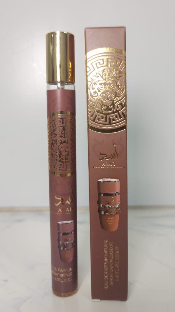 Producto - ASAD BOURBON MEN