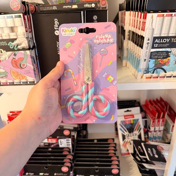 Producto - Tijera 13 cm