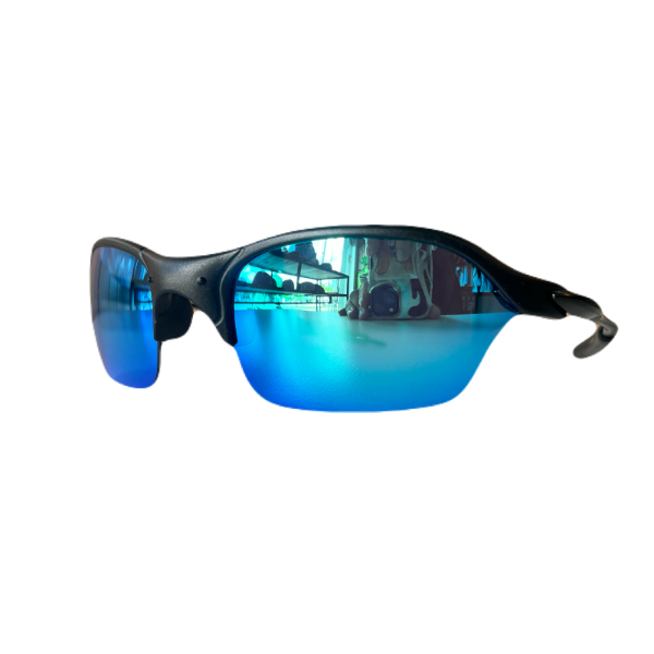 Producto - Flow BR Black Blue