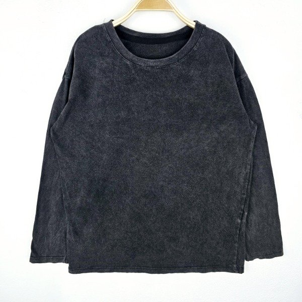 Producto - CAMISETA OVERSIZE BATIK NIÑOS