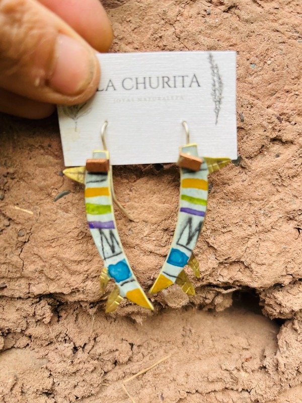 Producto - Abstracciones en sepia