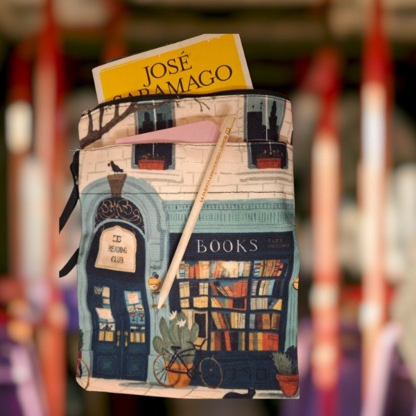 Producto - Funda para libro - Bookstore