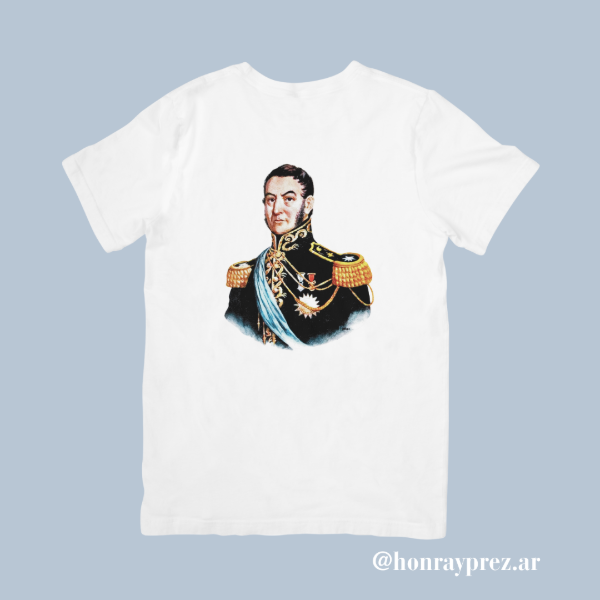 Producto - San Martín Vintage