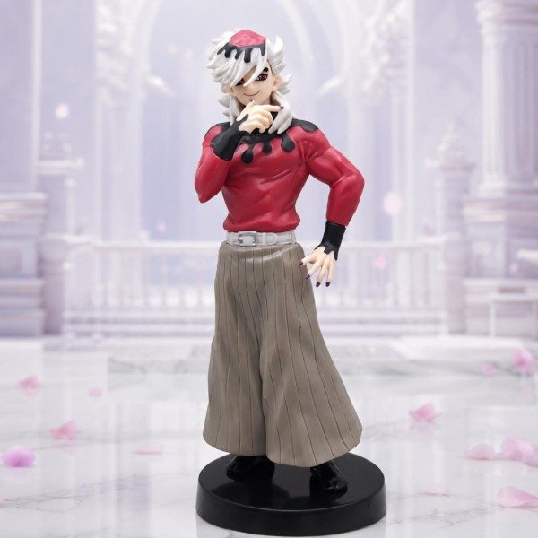 Producto - Figura Douma - Demon slayer (18cm)
