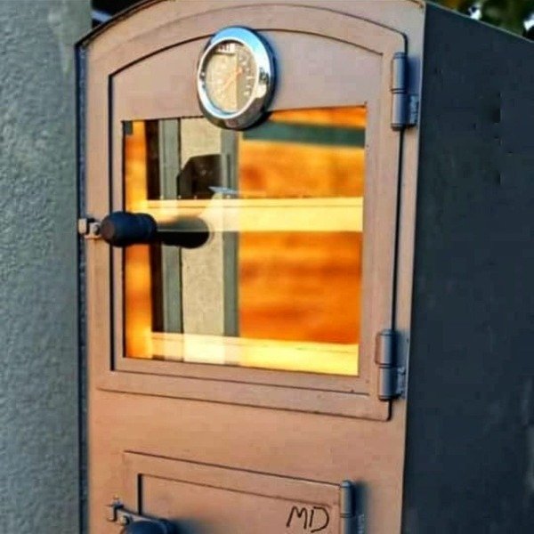 PORTATIL GRANDE - METAL DESIGN