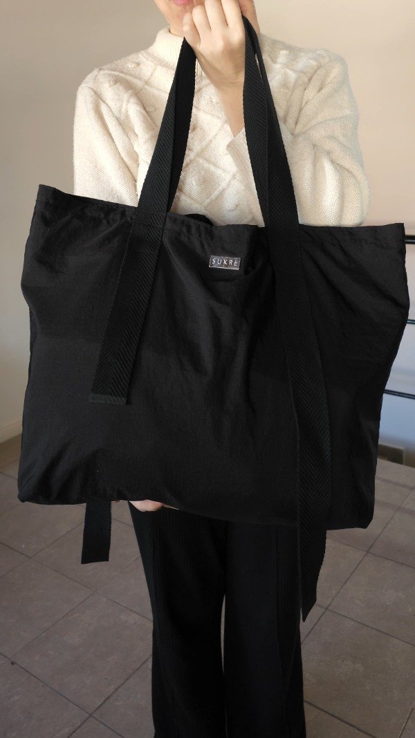 Producto - Bolso Nómade XL