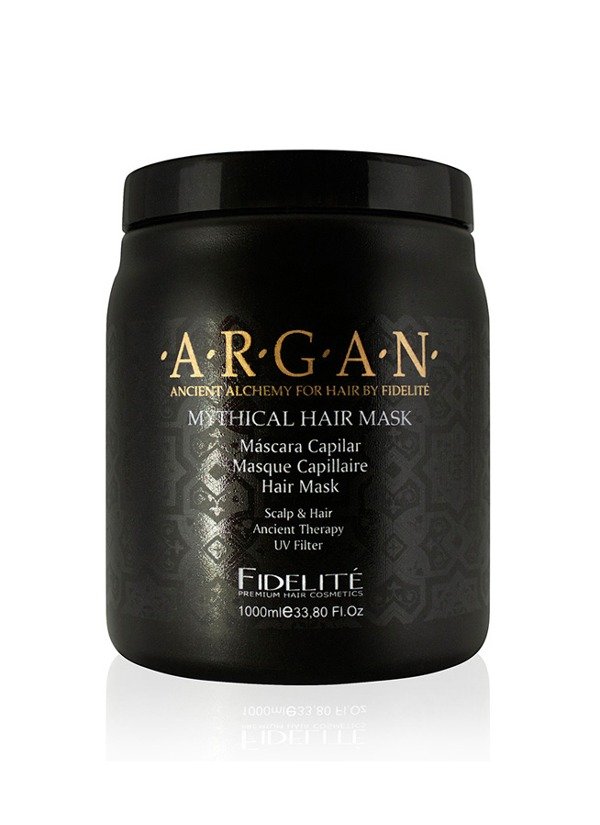 Producto - MÁSCARA ARGÁN FIDELITE 1KG