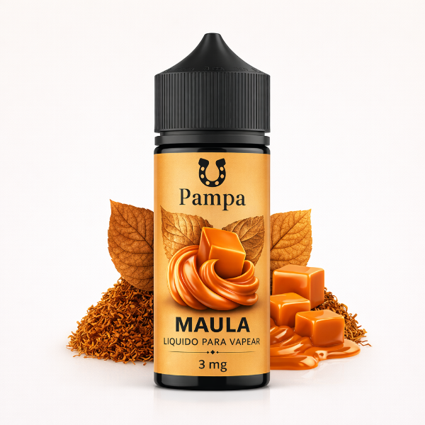Producto - Maula