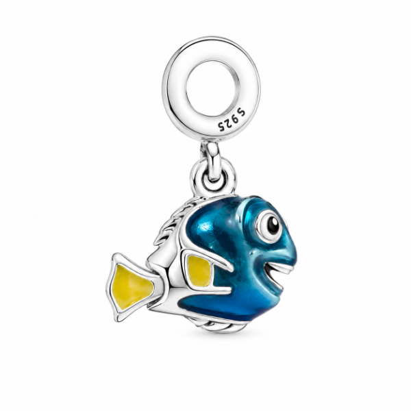 Producto - Charm Dorys