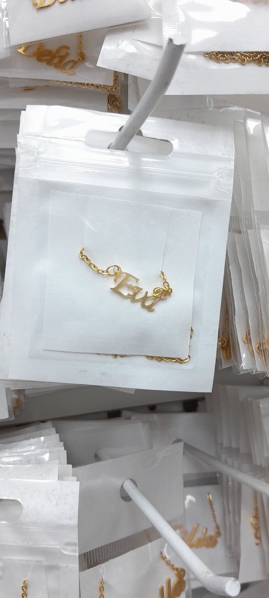 Producto - Eva