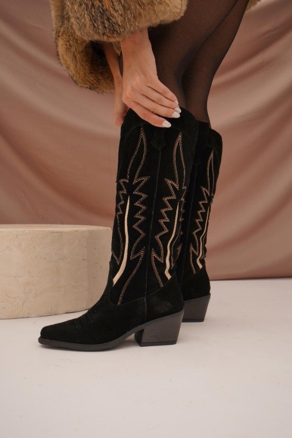 Producto - Bota Zuri