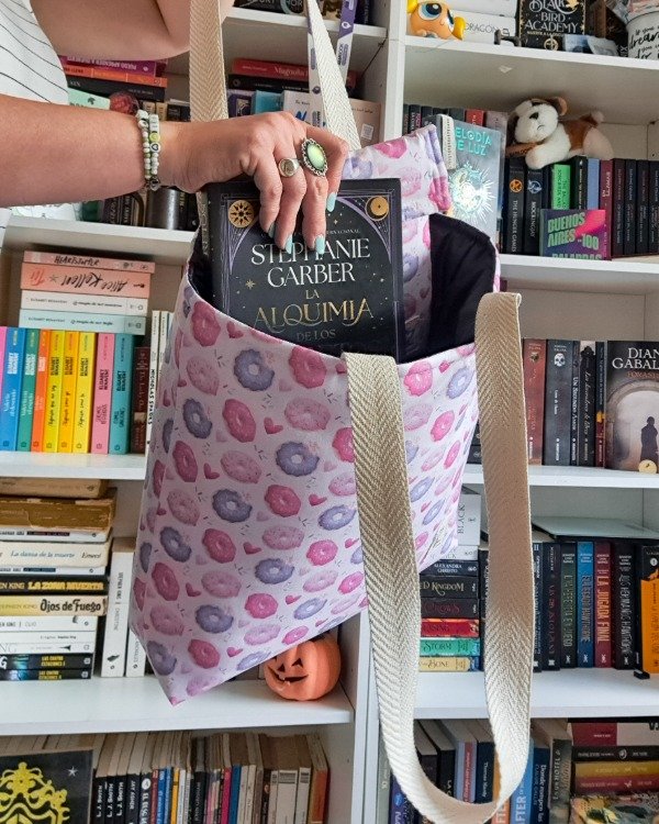 Producto - Bolso Estándar Love IMPERMEABLE