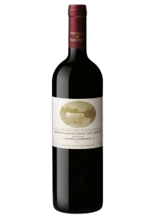 Producto - San Pedro de Yacochuya Cabernet Sauvignon