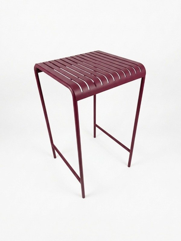 Producto - Mesa Natsu Alta Cereza