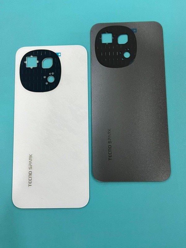 Producto - TAPA TECNO SPARK GO1