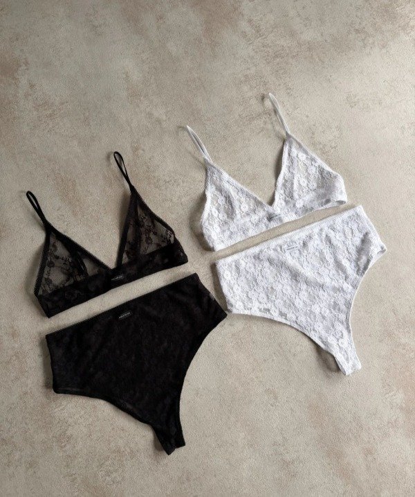 Producto - Conjunto Dina Blanco