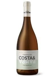 Producto - Costa y Pampa Pinot Grigio