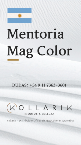Producto - Mentoria Mag Colors