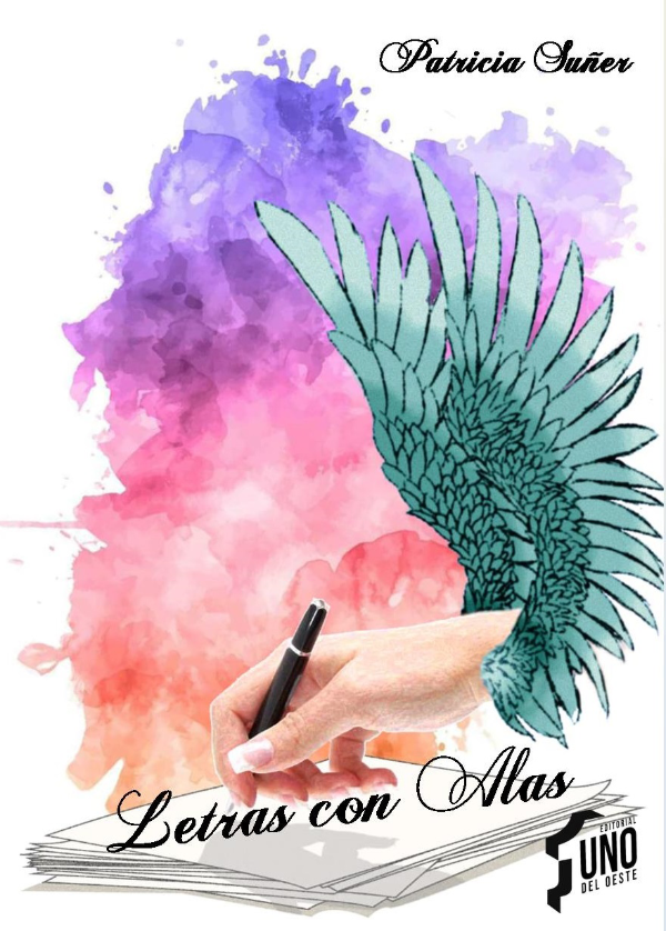 Producto - Letras con Alas