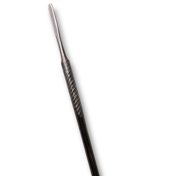 Producto - Formon Curvo Para Podologia