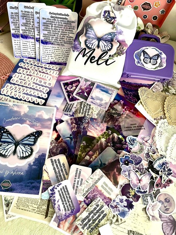 Producto - QUINTA EDICIÓN COLECCIONABLE- AQUÍ Y AHORA