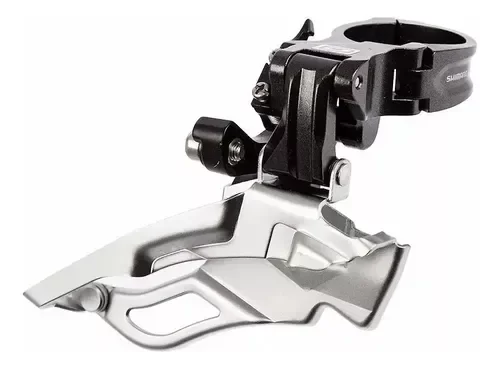 Producto - DESCARRILADOR SHIMANO DEORE FD-M591
