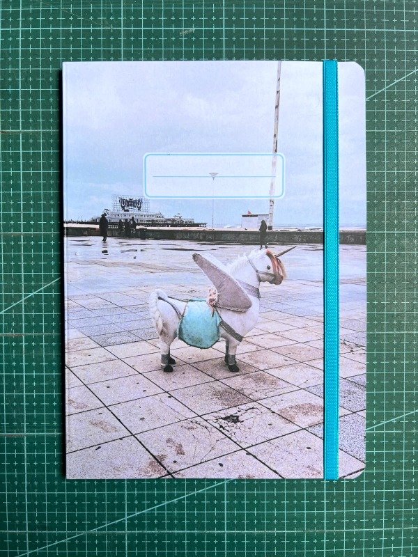 Producto - Cuaderno Paisajes - 4