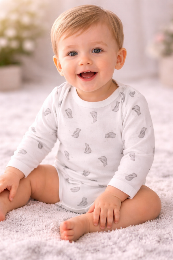 Producto - BODY POLAR (talle 4)