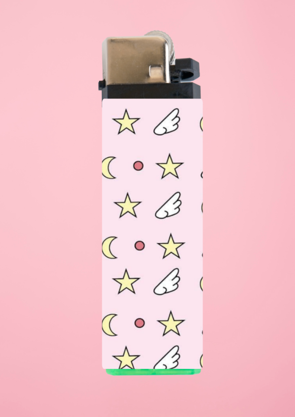 Producto - Encendedores Sakura - 5