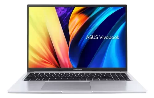 Producto - Notebook Asus Intel Core I5 1235U