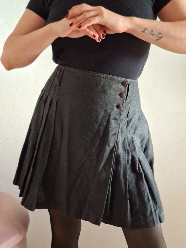 Producto - Pollera Rex