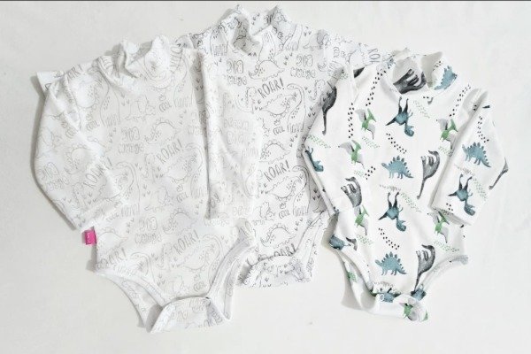 Producto - Body Dinoland