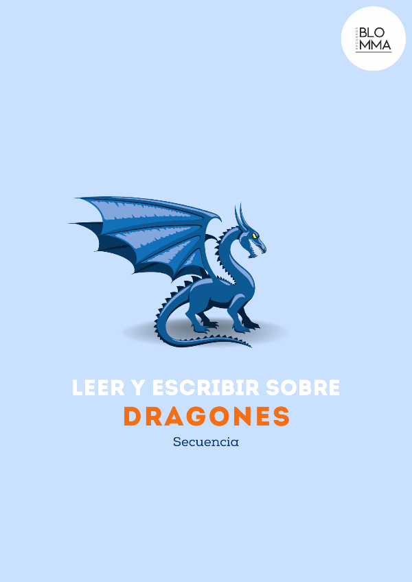 Producto - Dragones (secuencia)