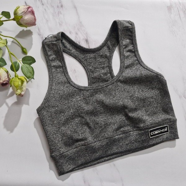 Producto - Top tira ancha espalda descubierta - talle 1