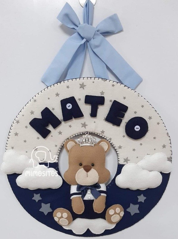Producto - Rosquita OSO PRÍNCIPE