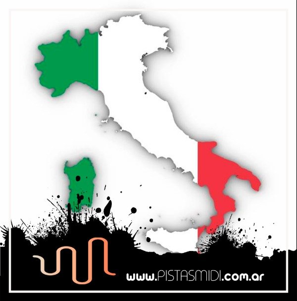 Producto - Il Sirio - 110 Anni Fa