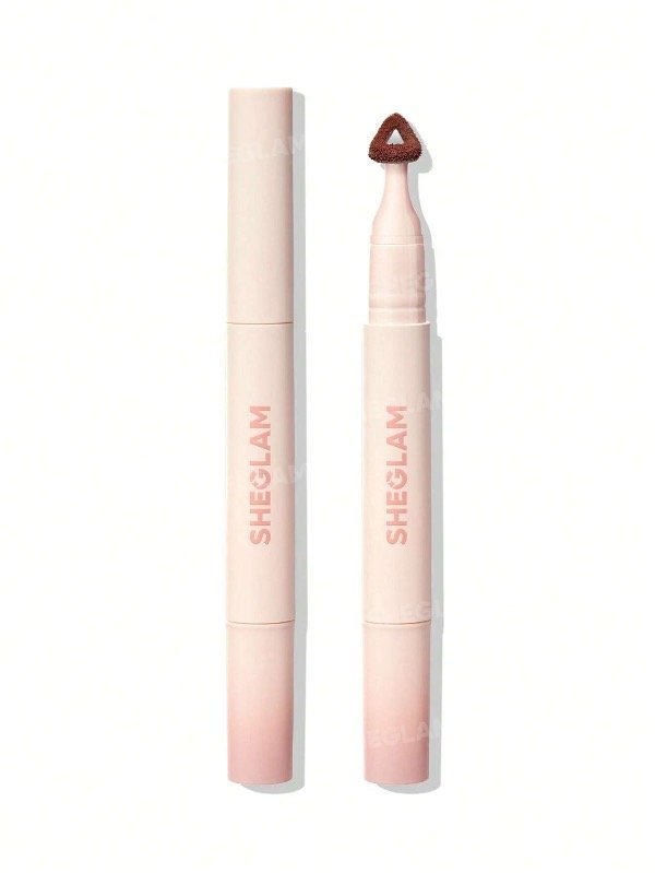 Producto - SHEGLAM Marshmallow Puff Pluma Difuminadora para Labios - 0