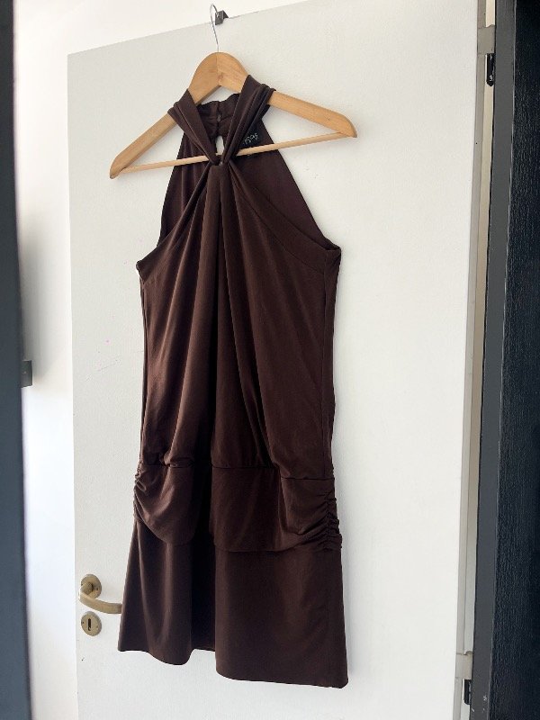 Producto - Vestido EnFocus Studio