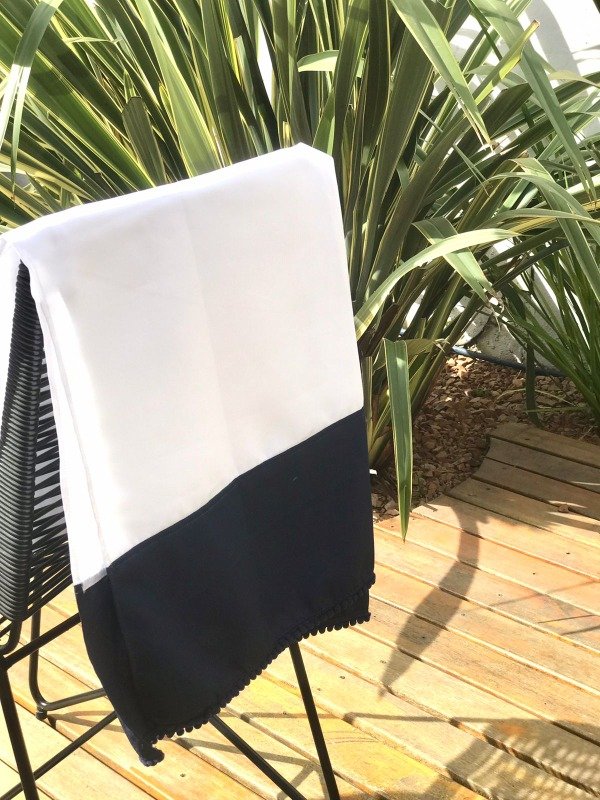 Producto - CAMINO DE MESA - LINEA MAREA