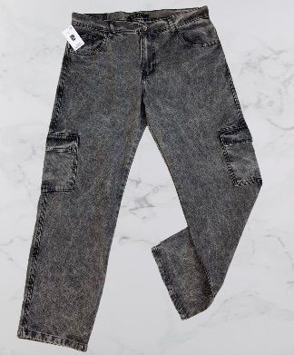 Producto - Jean Cargo