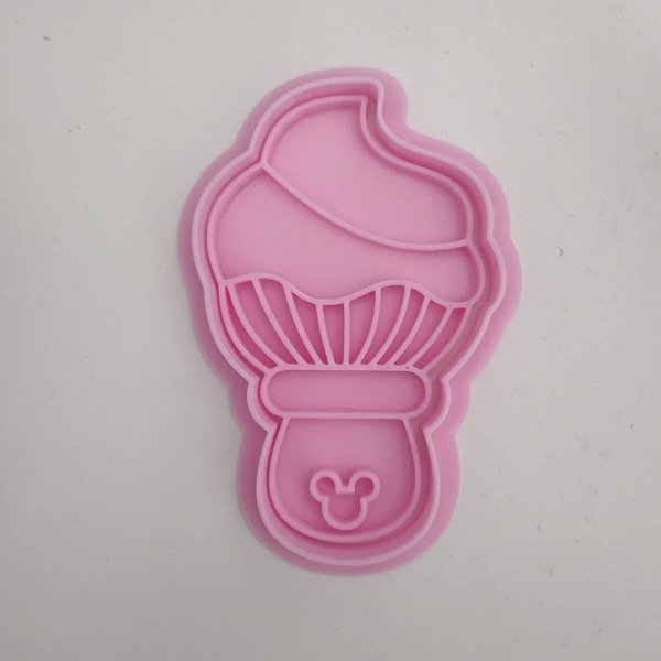 Producto - Batidor minnie